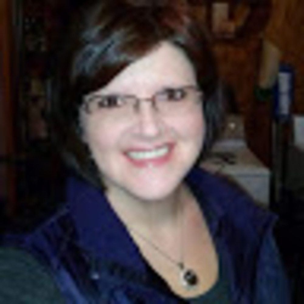 Meet your Posher, Missy